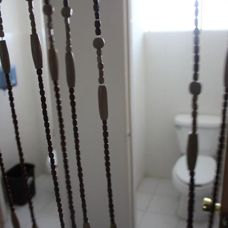 Hostal Olympia Куернавака Екстериор снимка