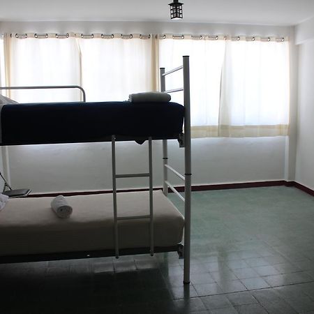 Hostal Olympia Куернавака Екстериор снимка