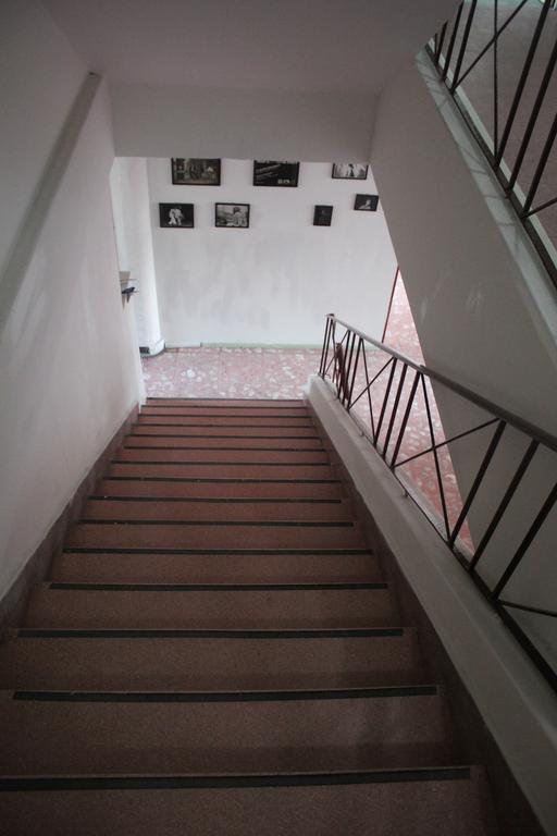 Hostal Olympia Куернавака Екстериор снимка