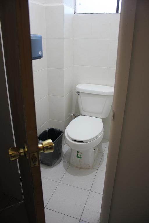 Hostal Olympia Куернавака Екстериор снимка