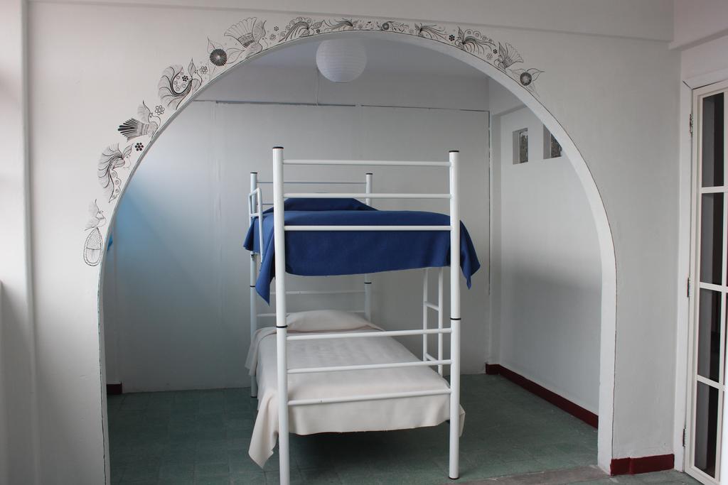 Hostal Olympia Куернавака Стая снимка