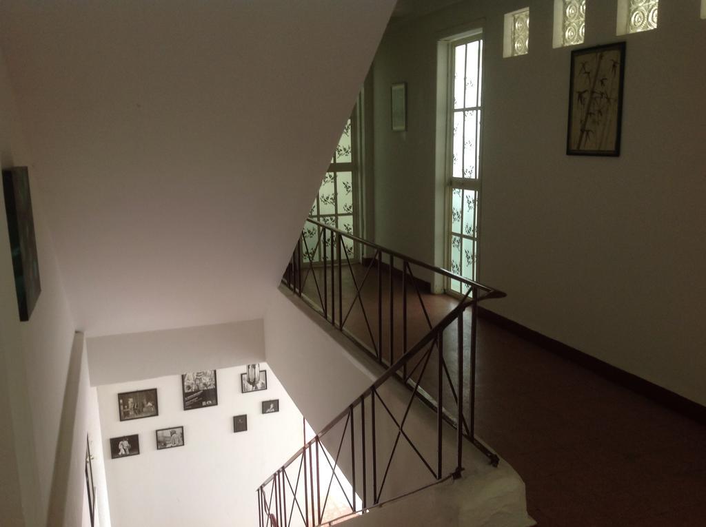 Hostal Olympia Куернавака Екстериор снимка