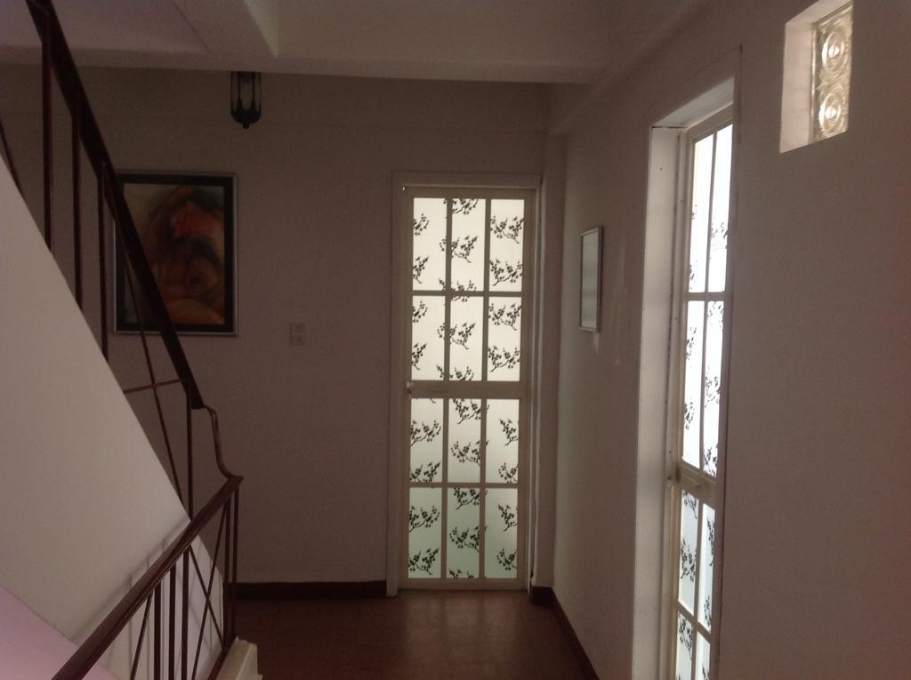 Hostal Olympia Куернавака Екстериор снимка