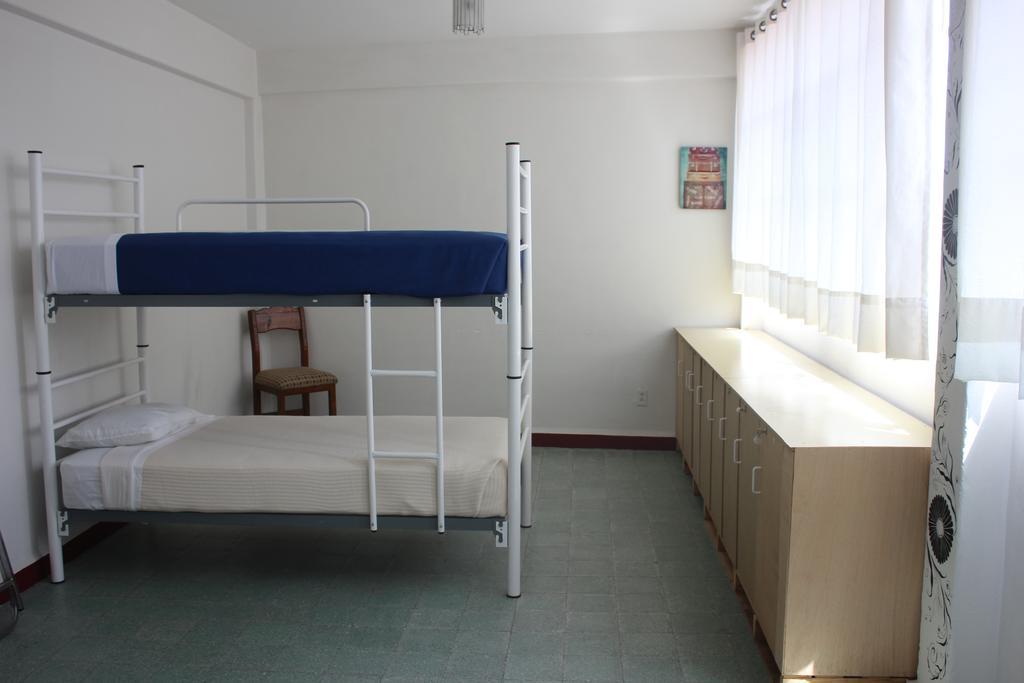 Hostal Olympia Куернавака Екстериор снимка