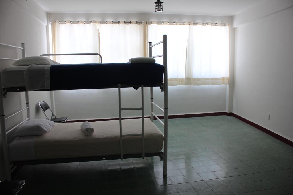 Hostal Olympia Куернавака Екстериор снимка