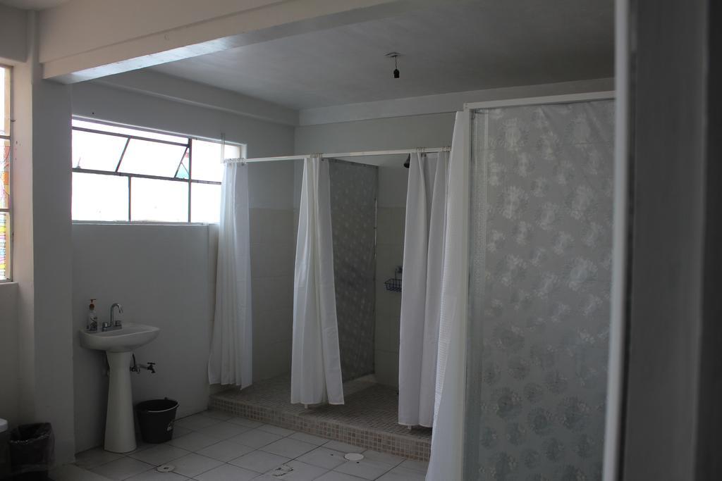Hostal Olympia Куернавака Екстериор снимка
