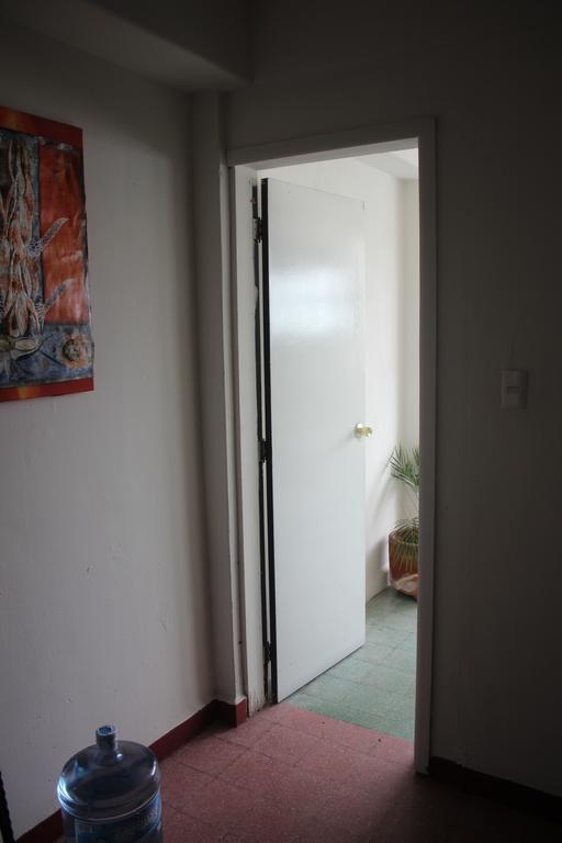 Hostal Olympia Куернавака Екстериор снимка