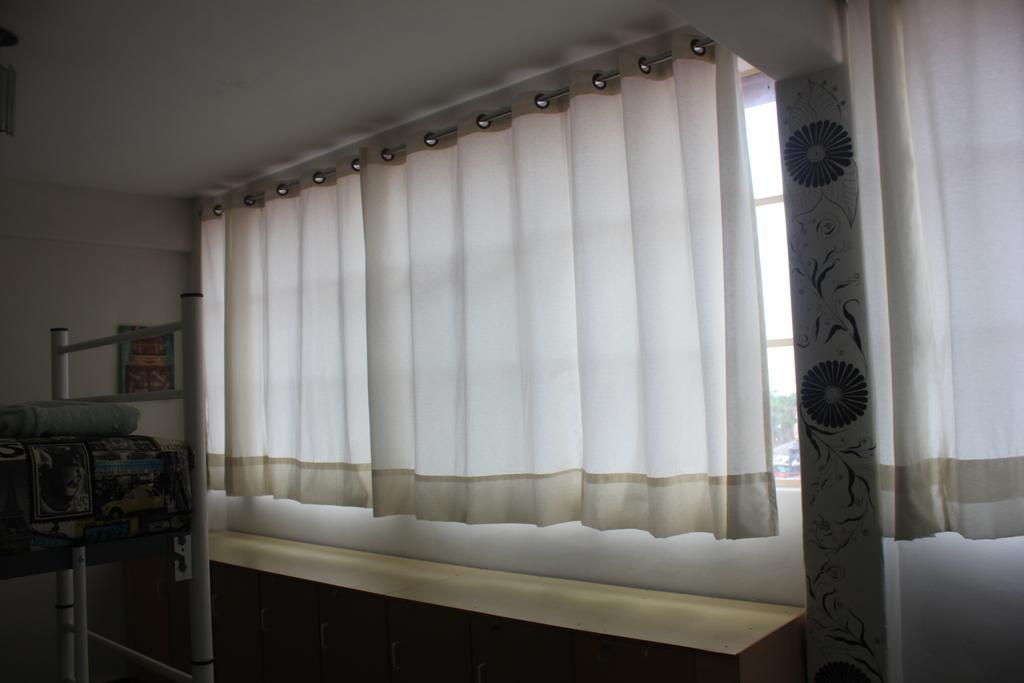 Hostal Olympia Куернавака Екстериор снимка