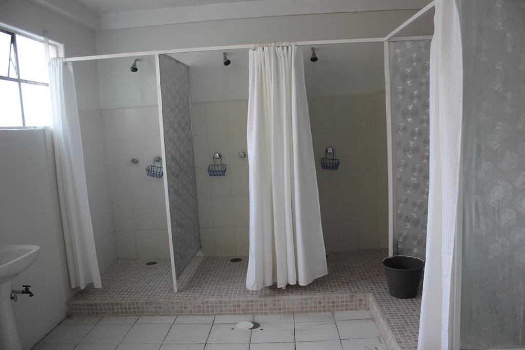 Hostal Olympia Куернавака Екстериор снимка