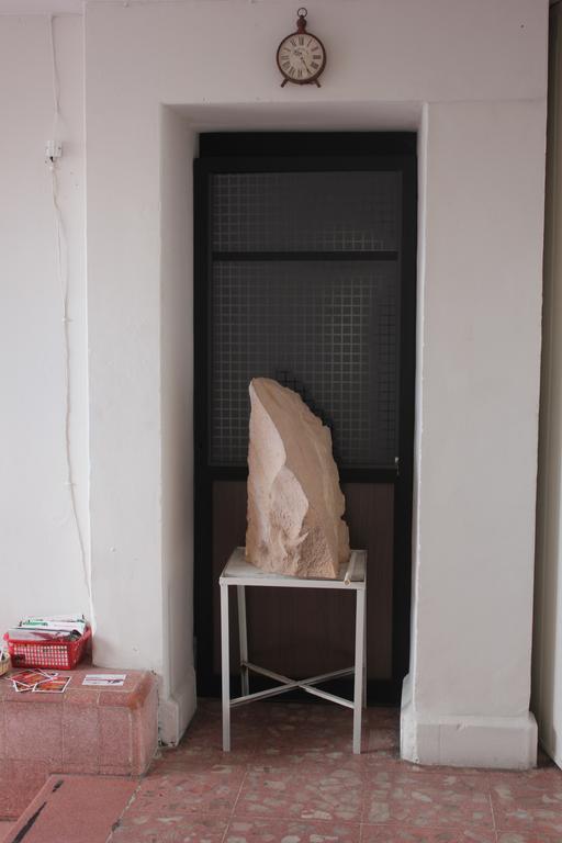 Hostal Olympia Куернавака Екстериор снимка