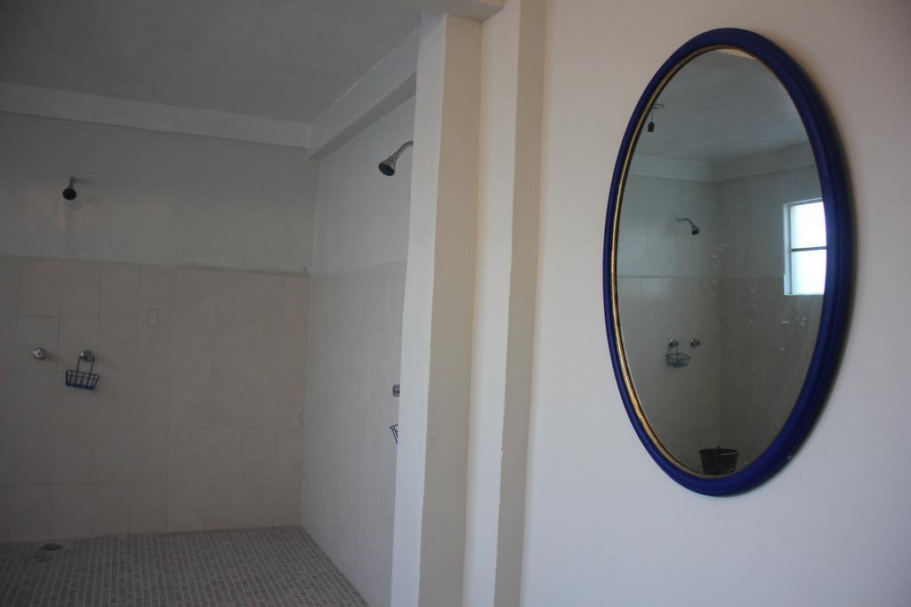 Hostal Olympia Куернавака Екстериор снимка